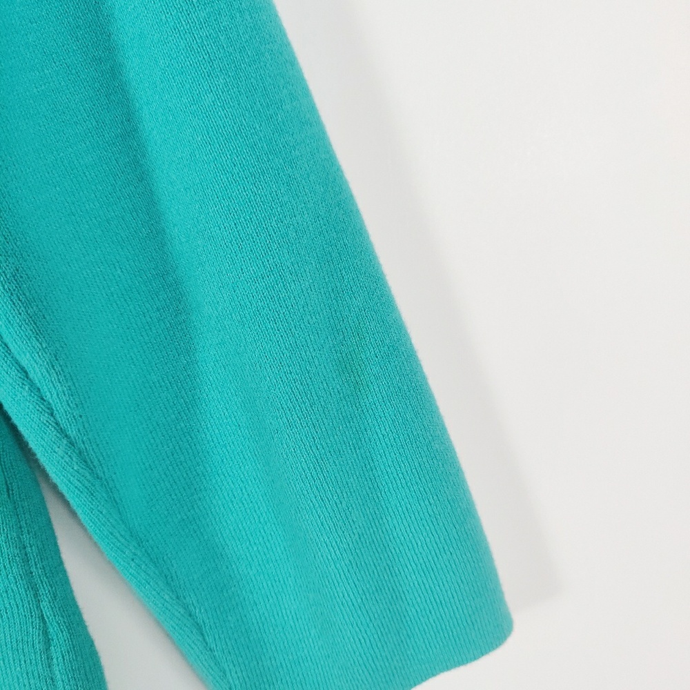 Spring & Mercer One Button Cardigan Size Small - Picture 3 of 5